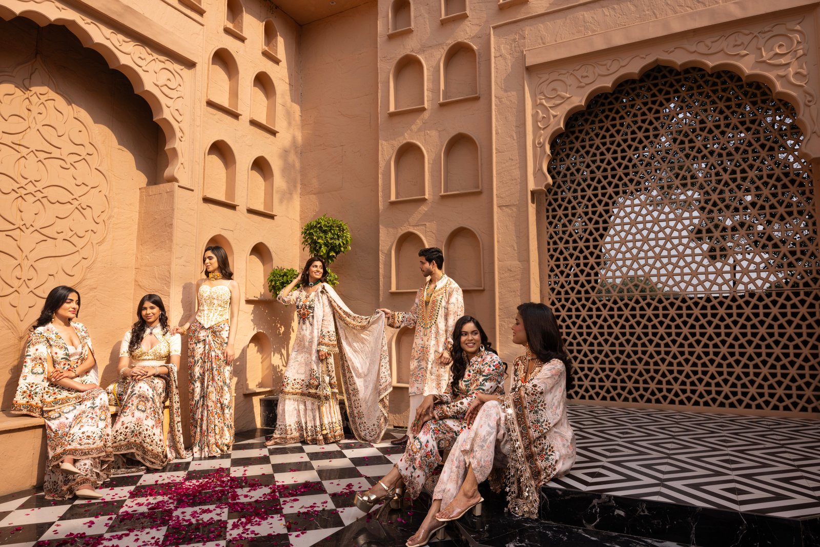 CineArk Productions — Delhi photography and film production studio