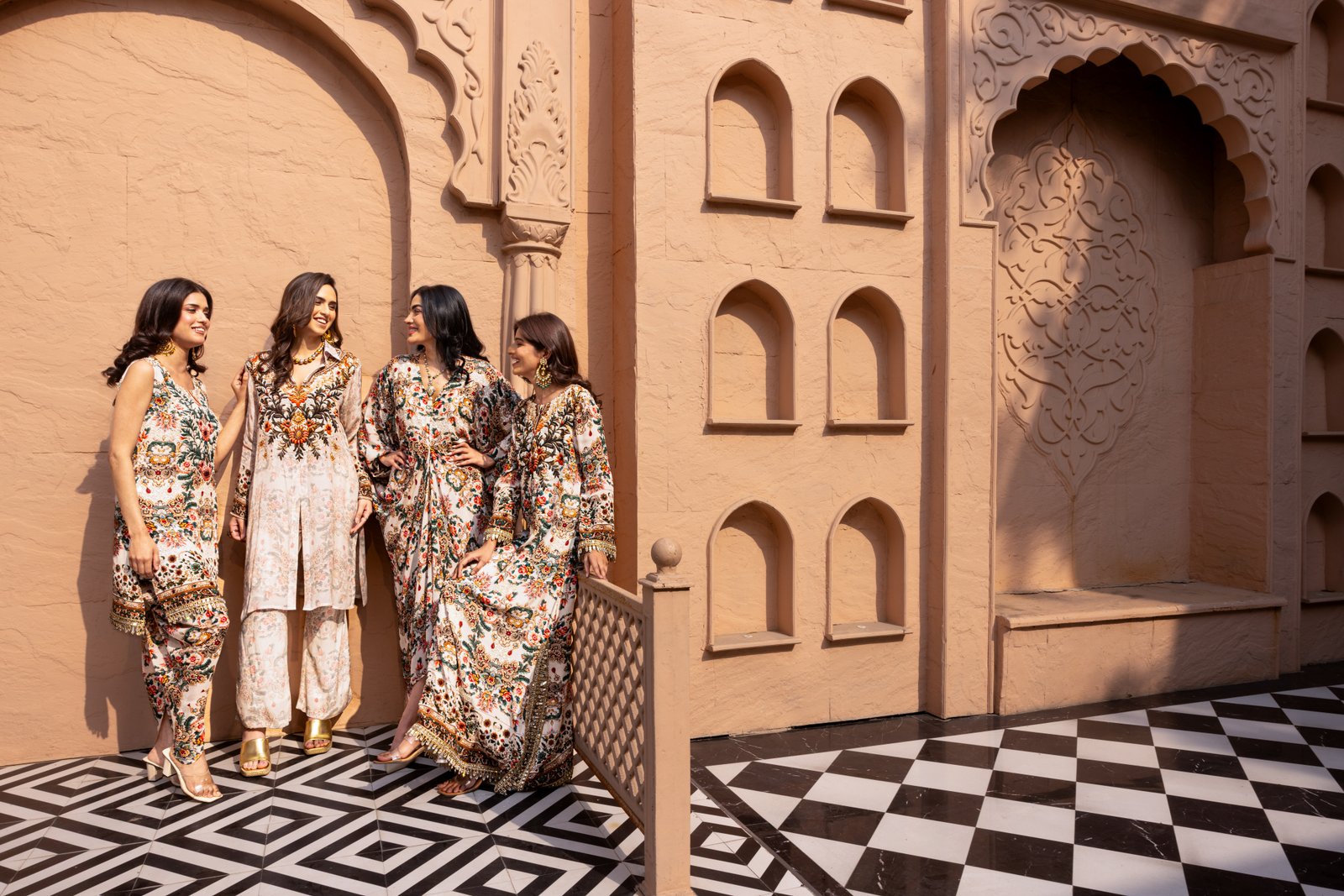CineArk Productions — Delhi photography and film production studio
