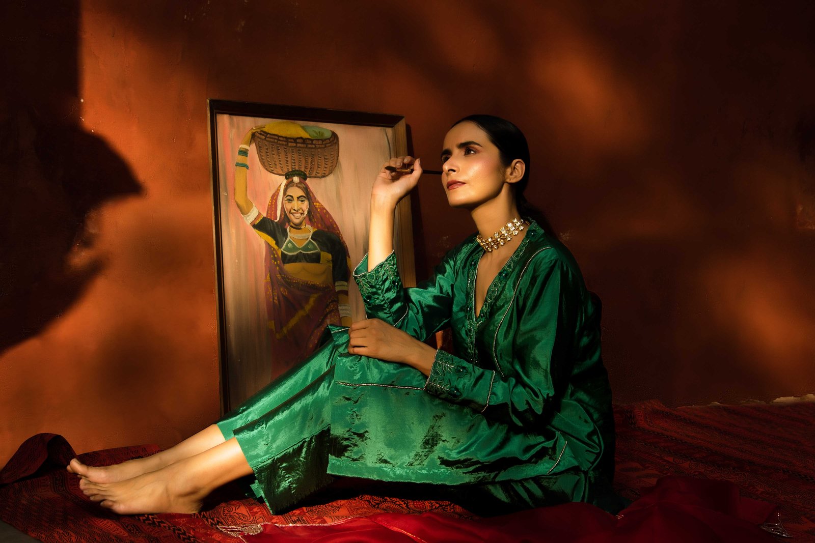 CineArk Productions — Delhi photography and film production studio