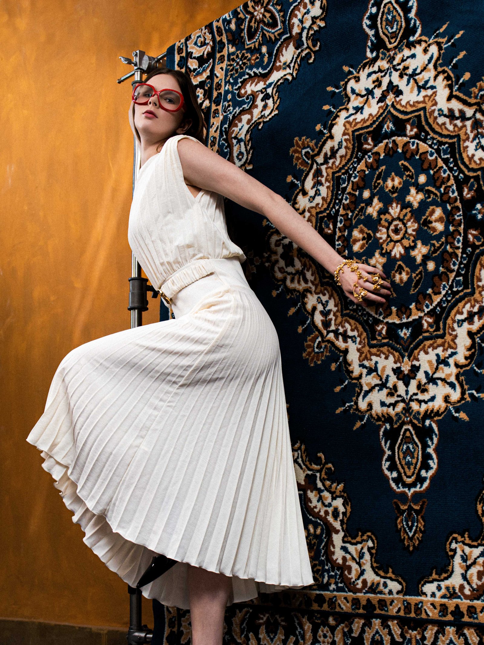 Against The Pattern — photography and visual production by CineArk Productions