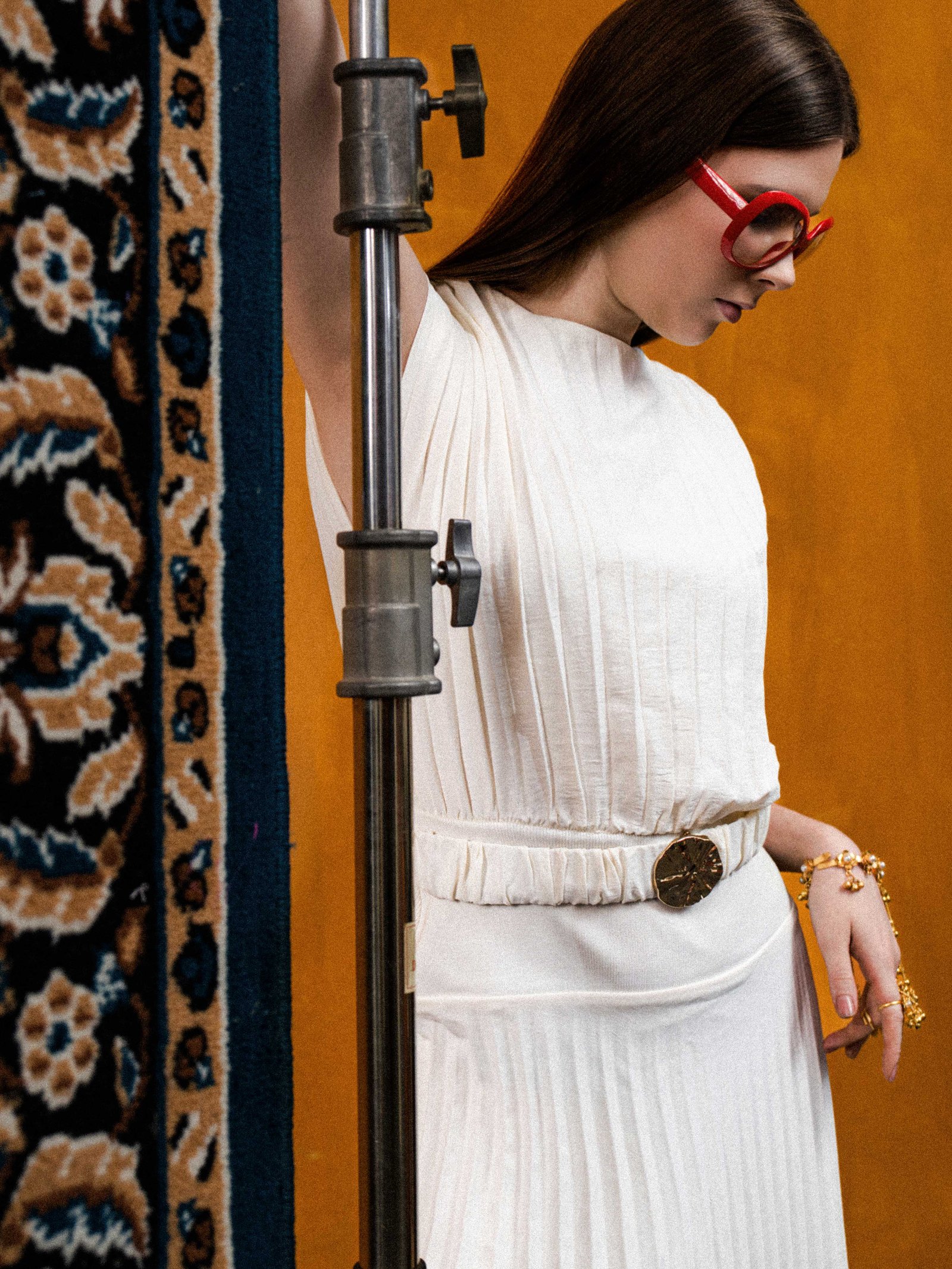 Against The Pattern — visual production by CineArk Productions — image 3