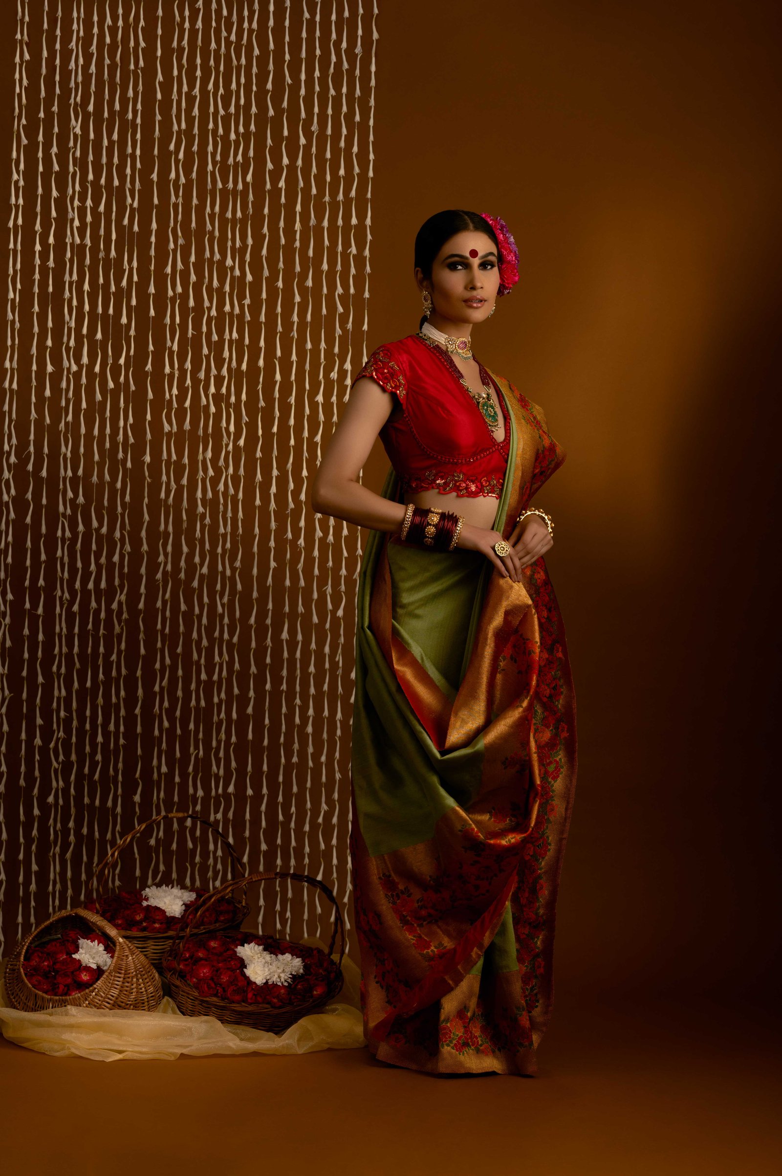 Label Priyal Bhardwaj — visual production by CineArk Productions — image 4