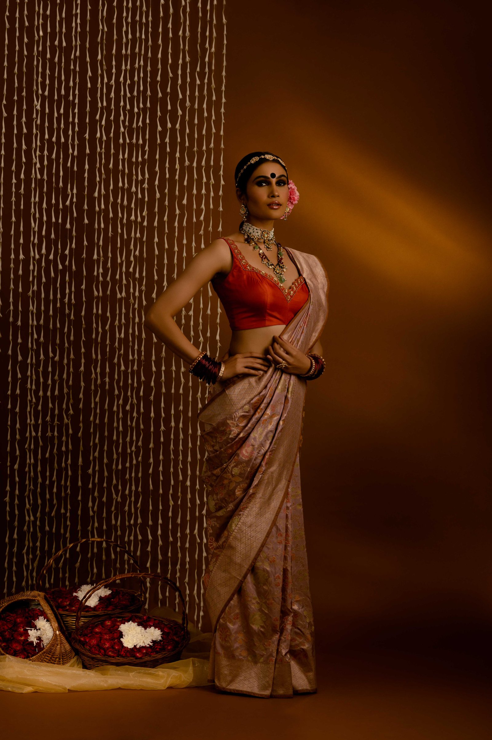 Label Priyal Bhardwaj — visual production by CineArk Productions — image 7