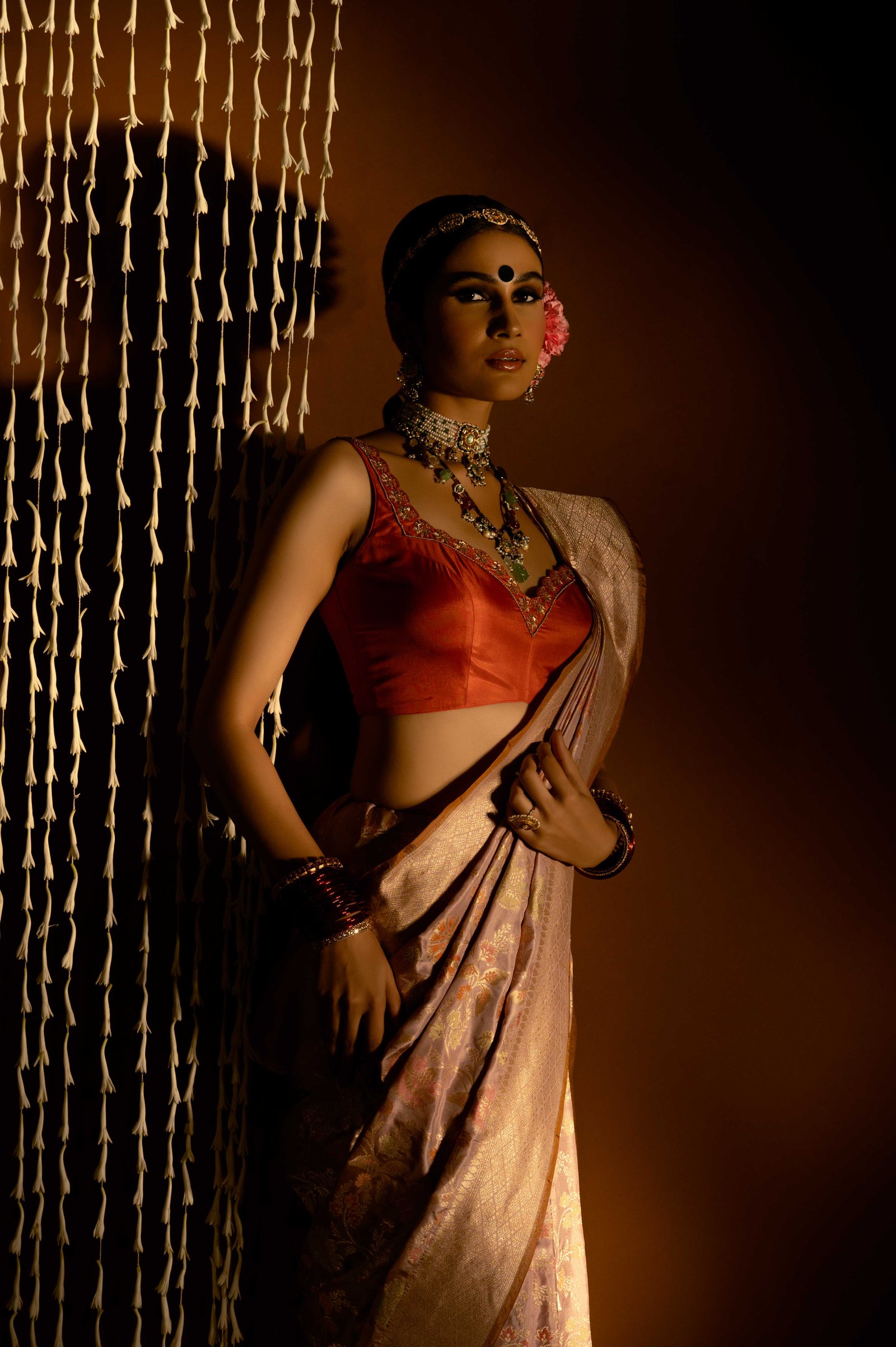Label Priyal Bhardwaj — visual production by CineArk Productions — image 8