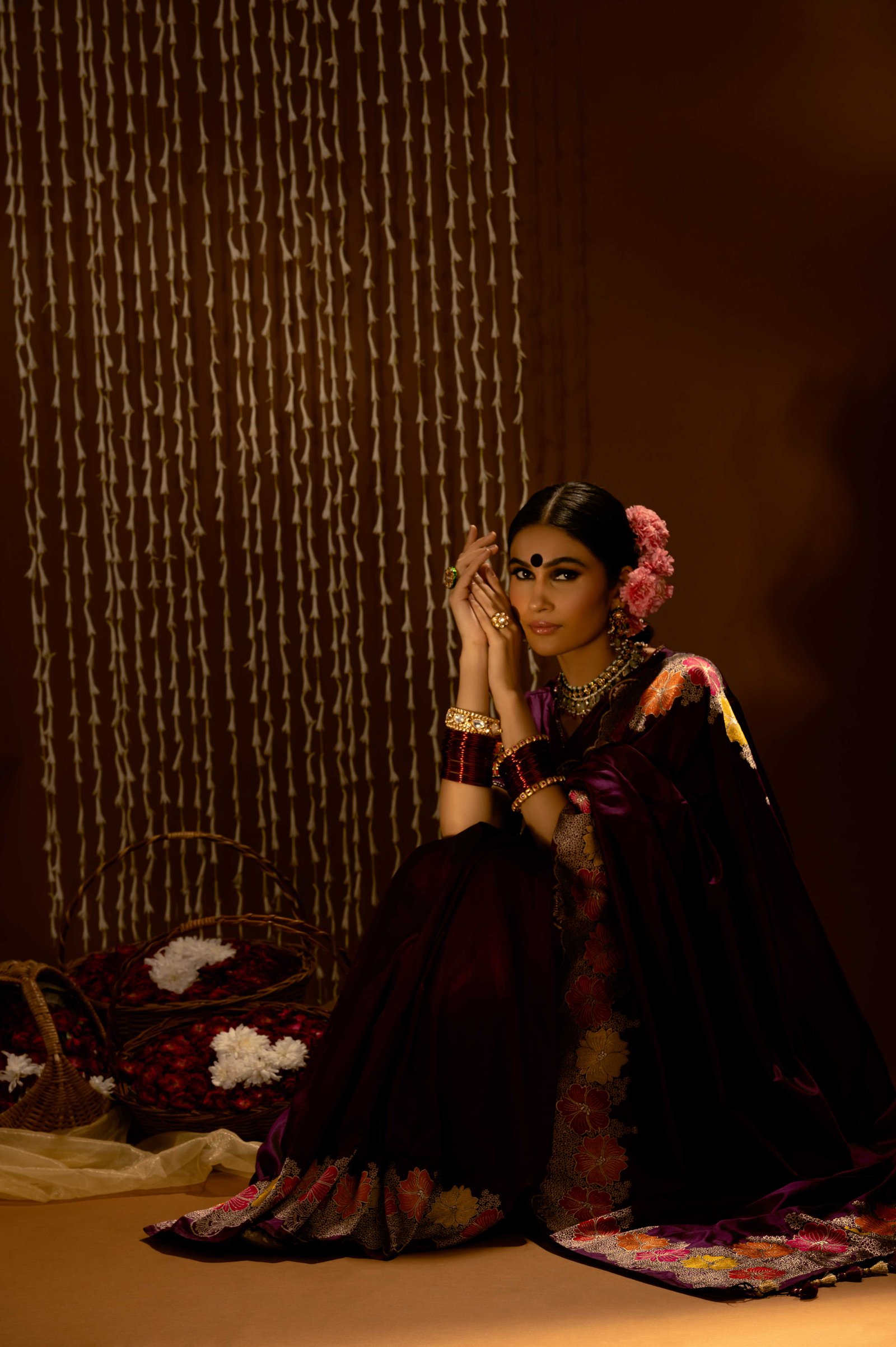 Label Priyal Bhardwaj — visual production by CineArk Productions — image 11