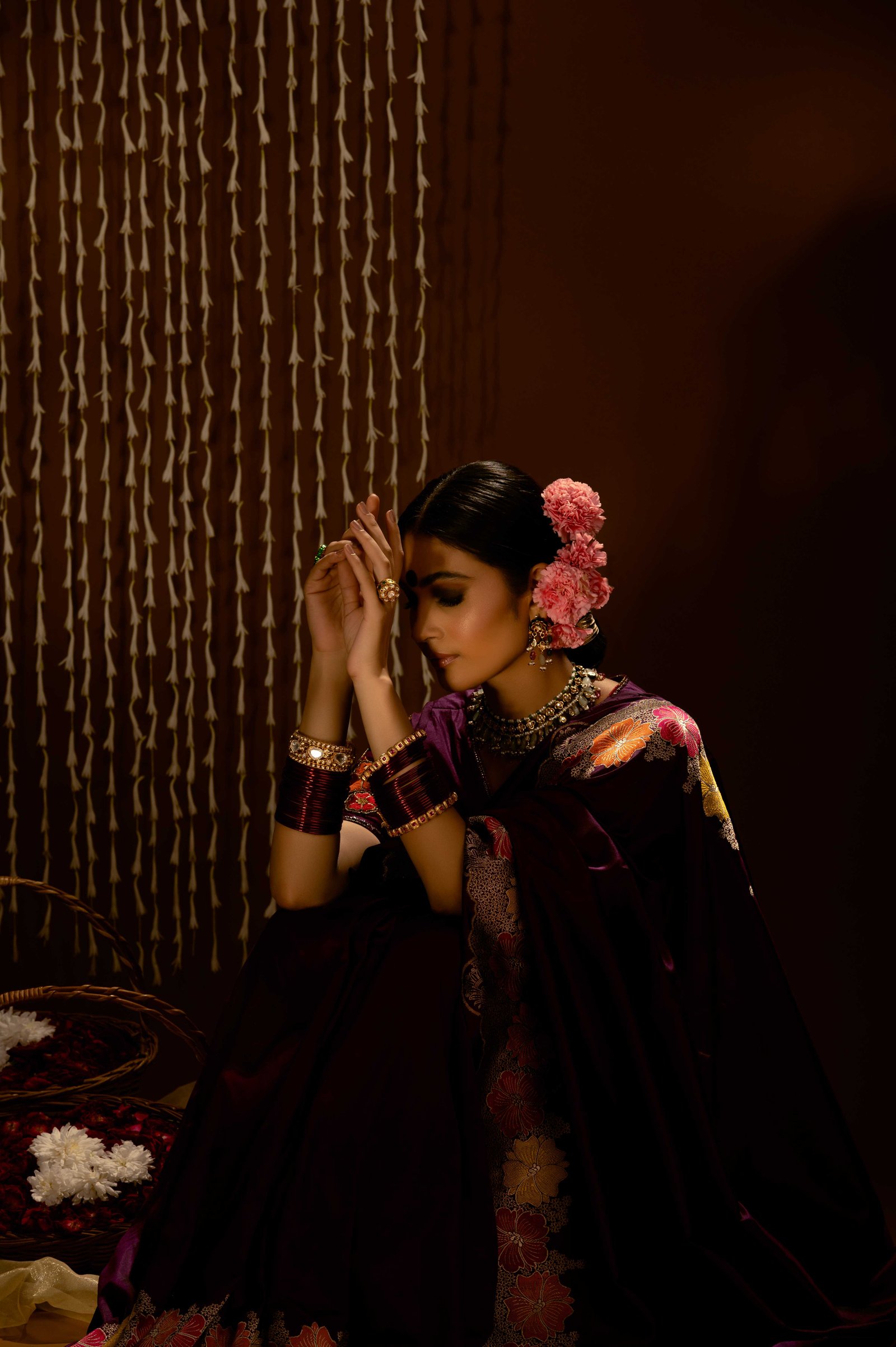Label Priyal Bhardwaj — visual production by CineArk Productions — image 12