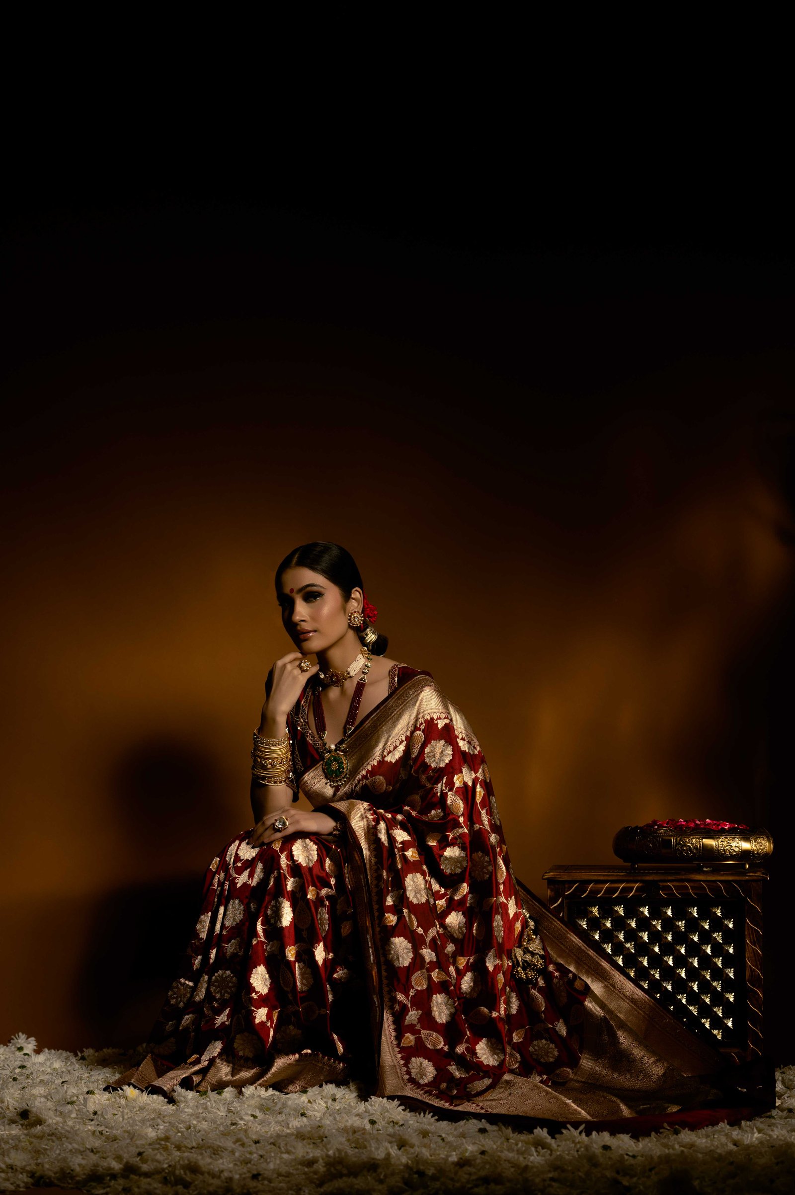 Label Priyal Bhardwaj — visual production by CineArk Productions — image 13