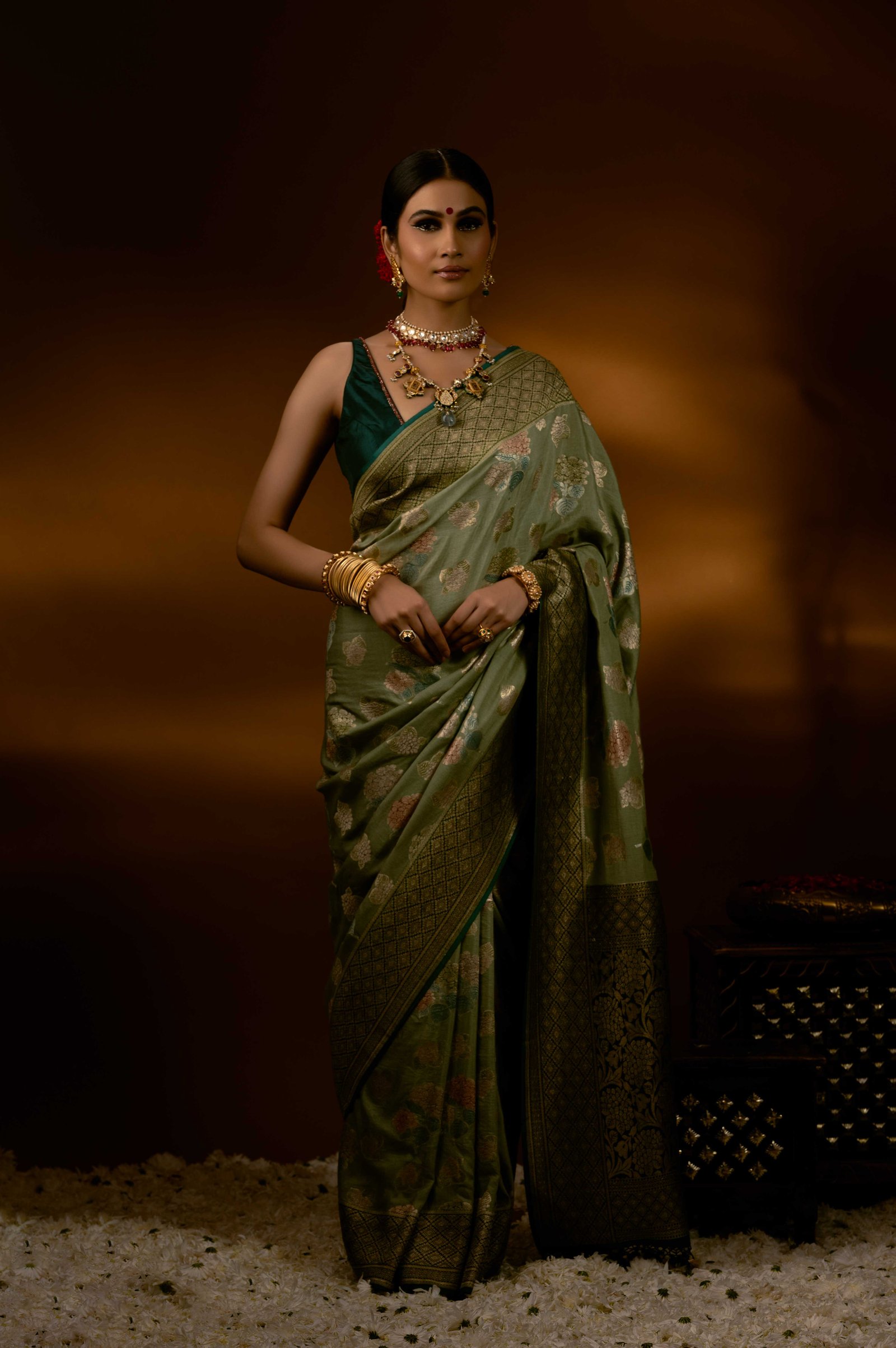 Label Priyal Bhardwaj — visual production by CineArk Productions — image 14