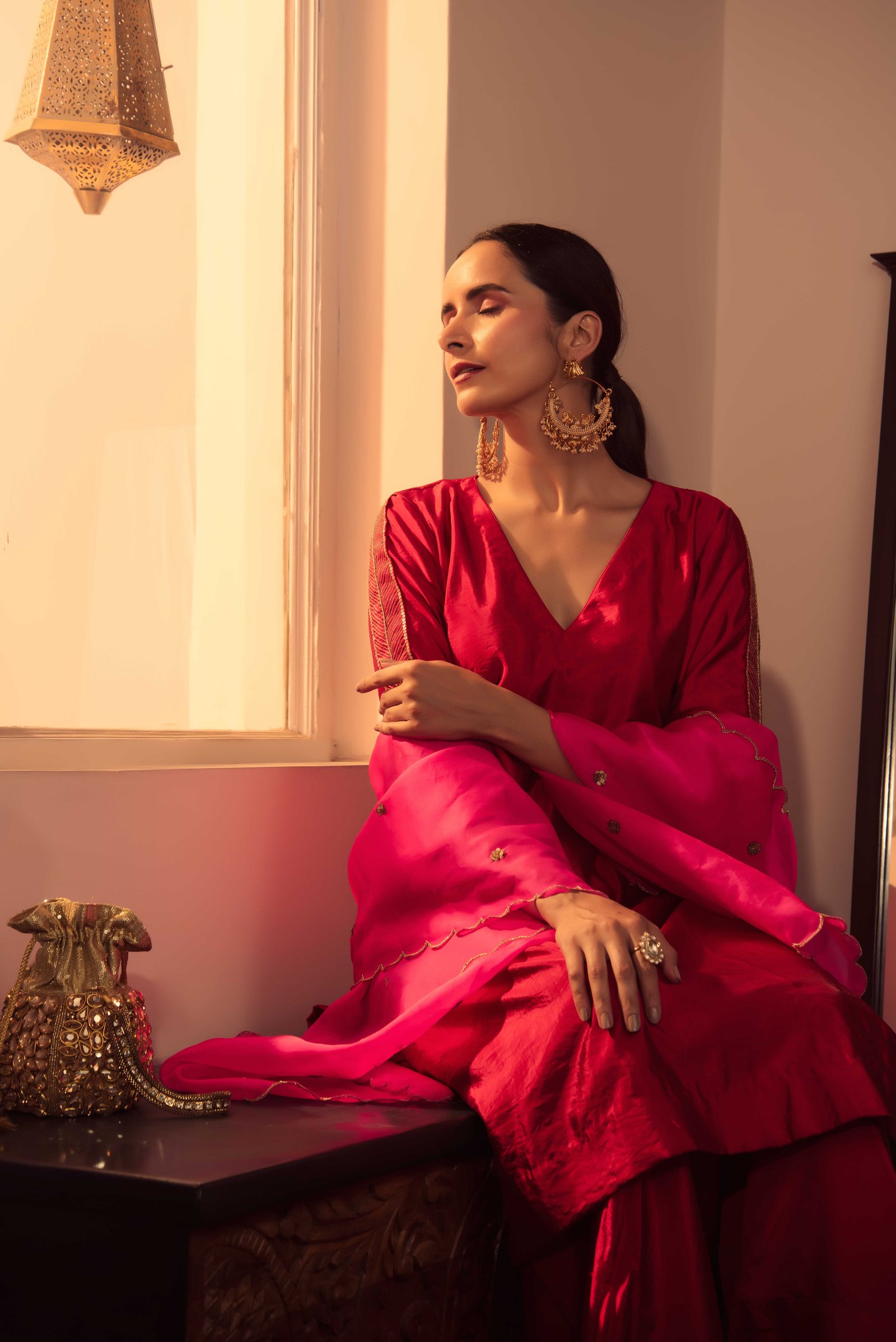 Label Priyal Bhardwaj — visual production by CineArk Productions — image 3