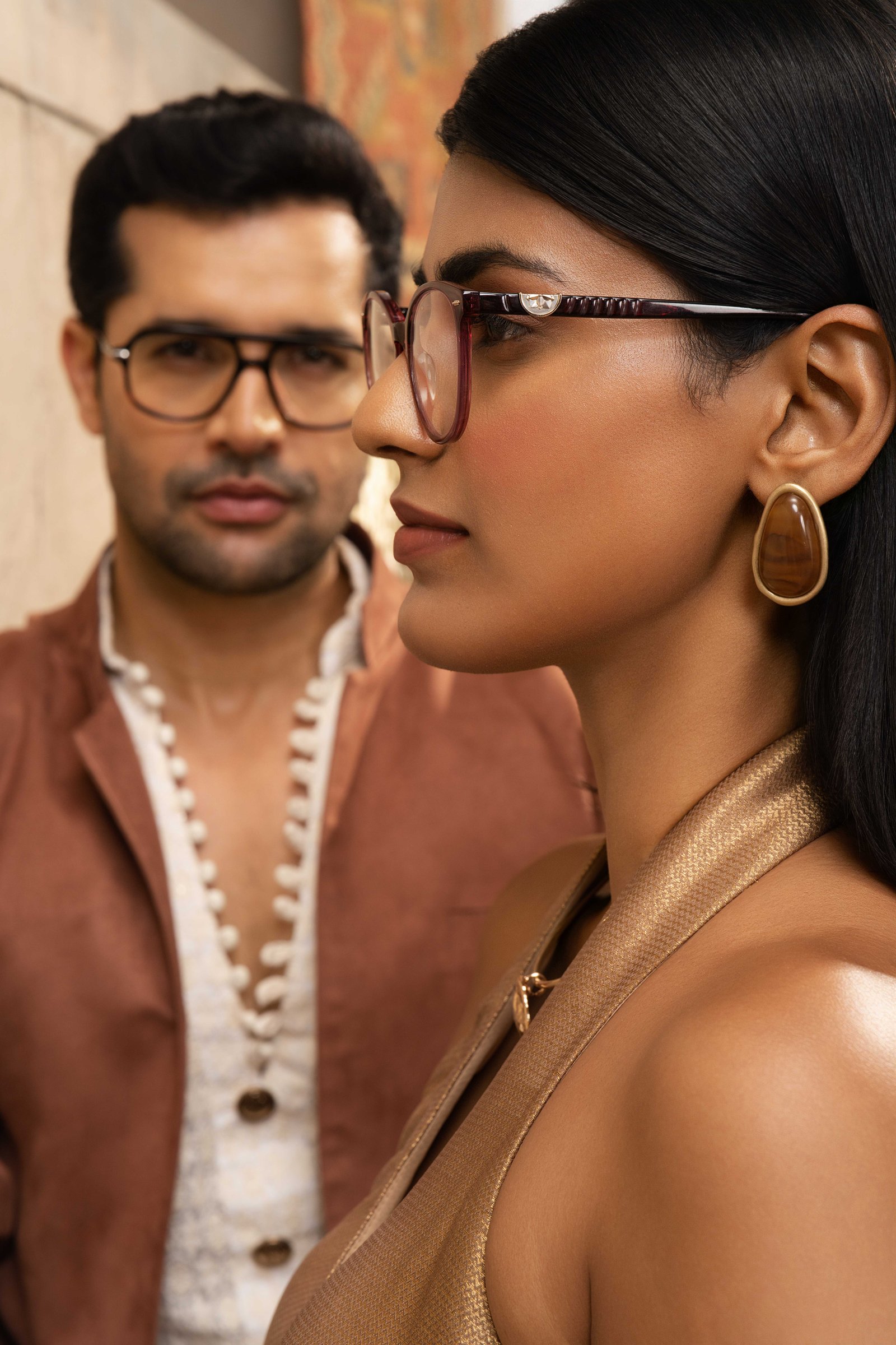 Lenskart Shunya Collection — visual production by CineArk Productions — image 3