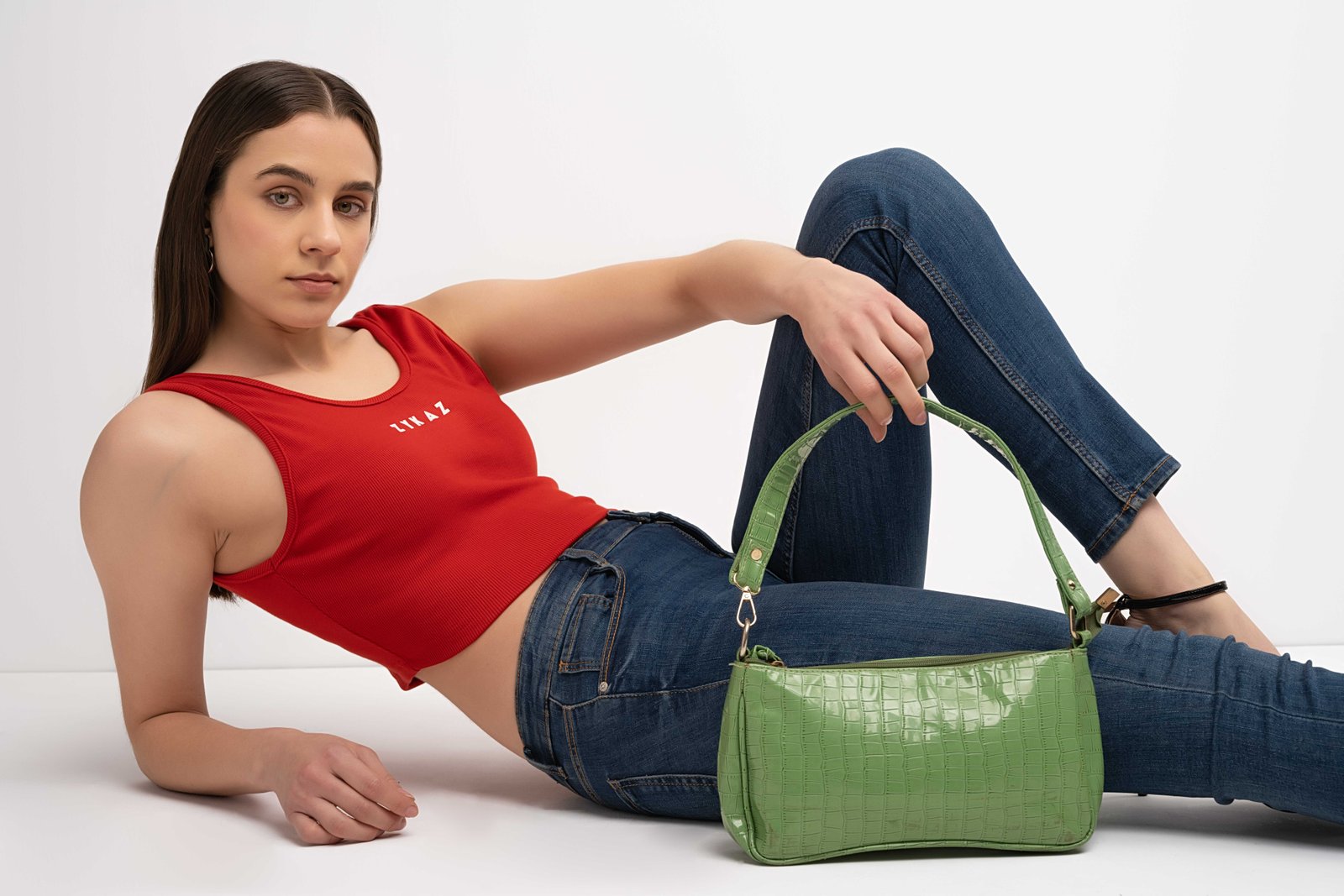 ZYKAZ | Natural Wear — photography and visual production project by CineArk Productions in Delhi