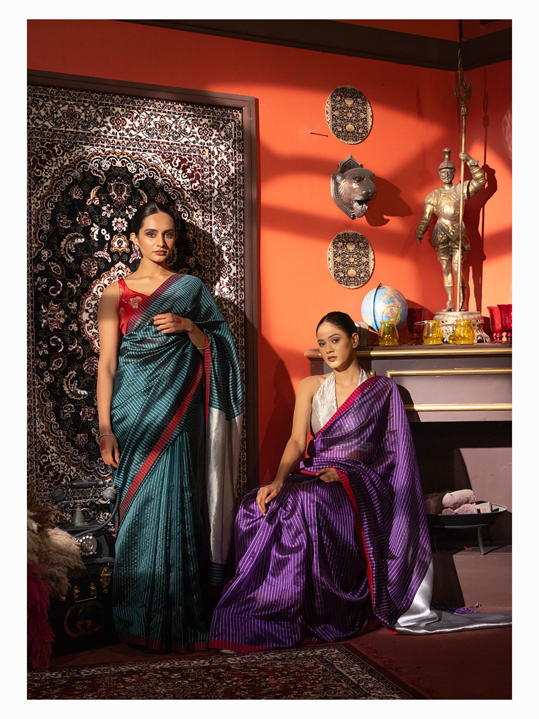 Zal From Banaras — visual production by CineArk Productions — image 5